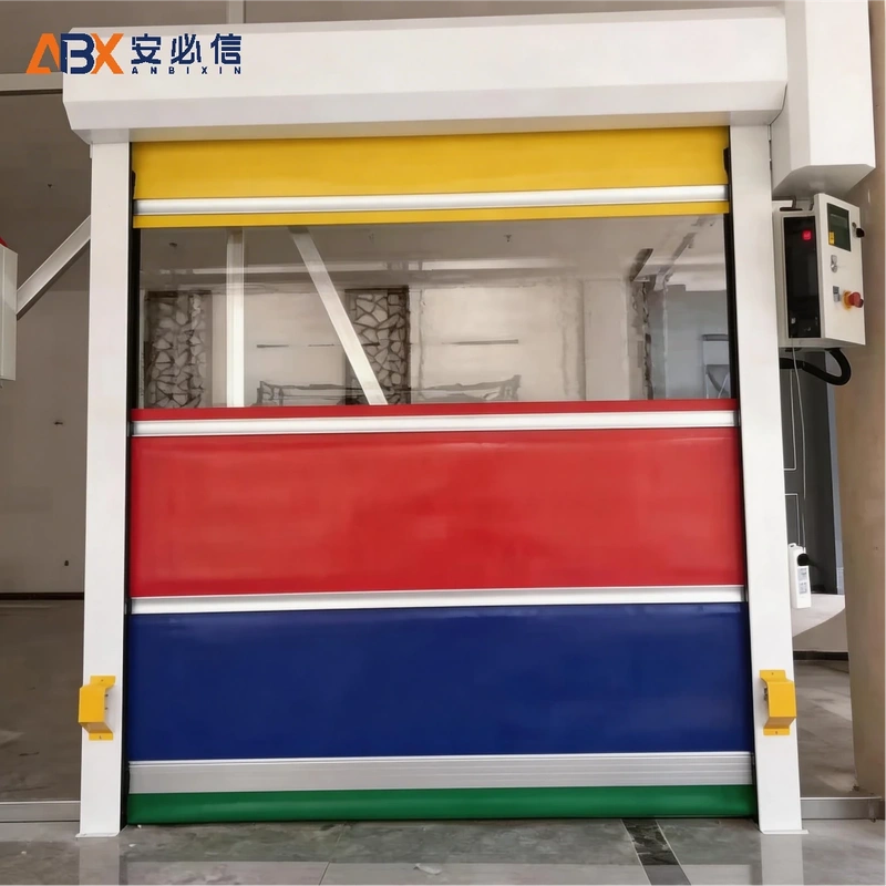 漯河高速门