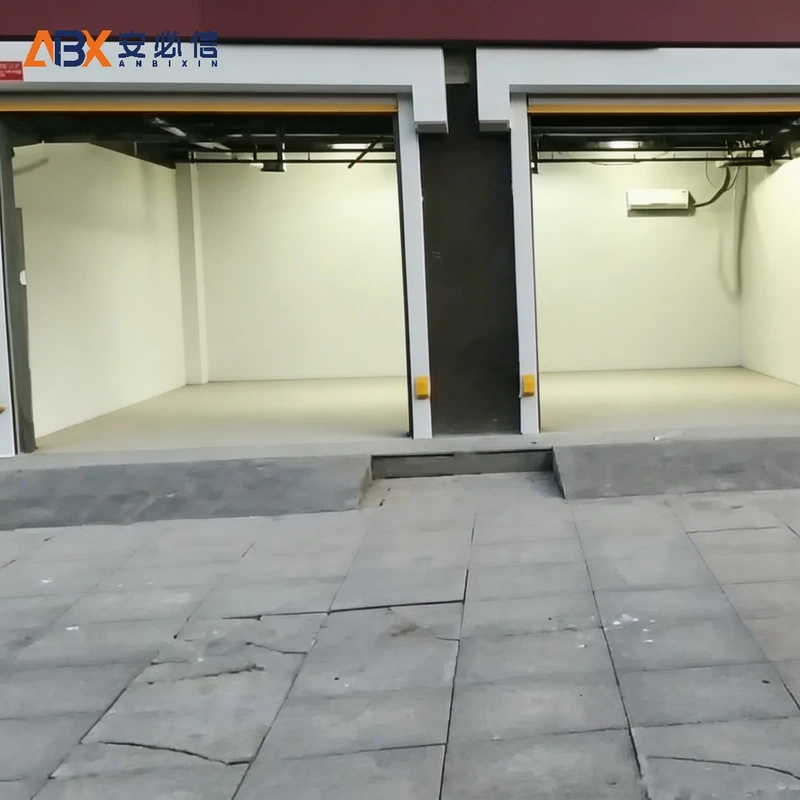 漯河快速卷帘门